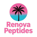 Renova Peptides logo
